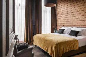 The Bank 1869 - Unique guestrooms in the historic center of Bruges